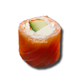 Cheese concombre